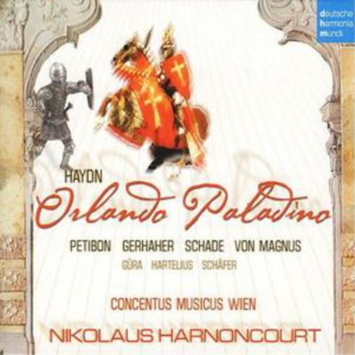 Orlando Paladino