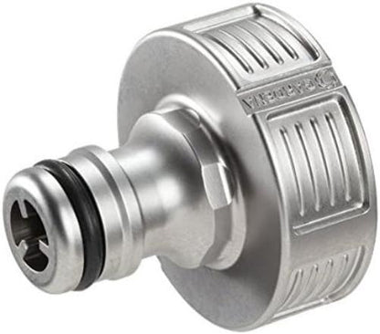 Gardena - Premium Tap Connector - 33.3 Mm (G 1)
