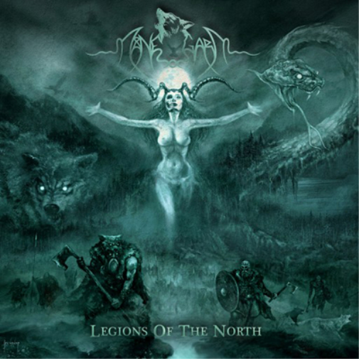 Legions of the North