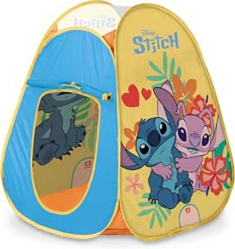 Mondo Stitch Pop-up Tent - 75x75x90cm