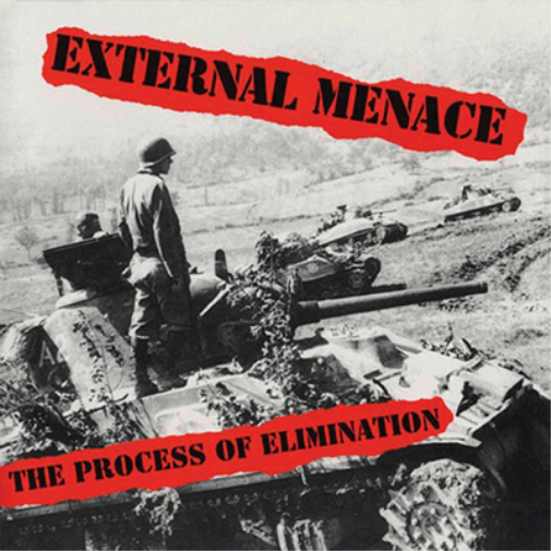 The Process of Elimination