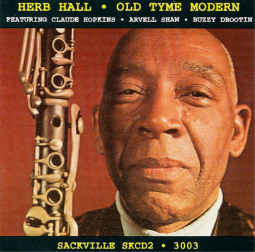 Old Tyme Modern