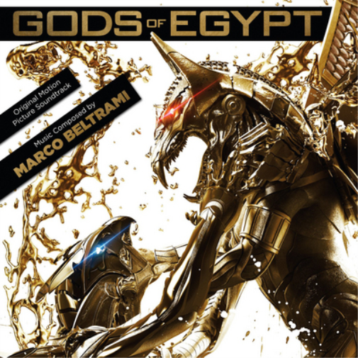 Gods of Egypt