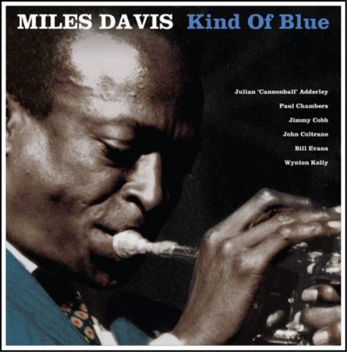 Kind of Blue