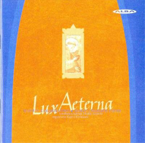 Lux Aeterna