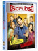 Scrubs, saison 8 - Coffret 3 DVD