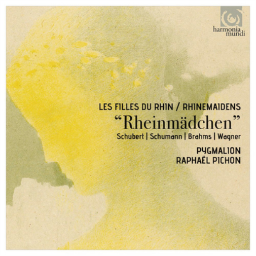 Rhinemaidens