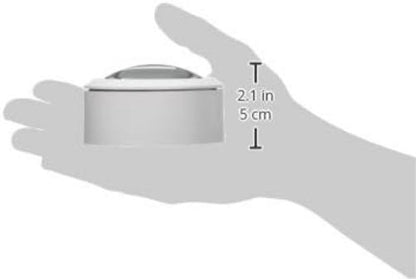 Lightcraft - Led Dome Magnifier 3X