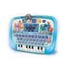 VTech - Disney Mijn leertablet Stitch - verlichte tablet voor kinderen met veelkleurige achtergrondverlichting, 10 interactieve games Lilo en Stitch - cadeau voor kinderen van 4 jaar tot 8 jaar