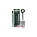 Monteverde J221103 Pen Refill - Pen Refills (Blue, Parker