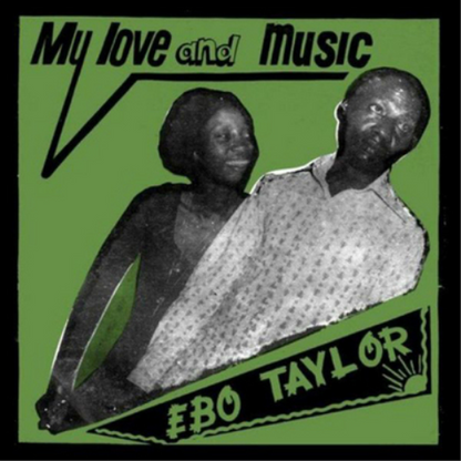 My Love and Music