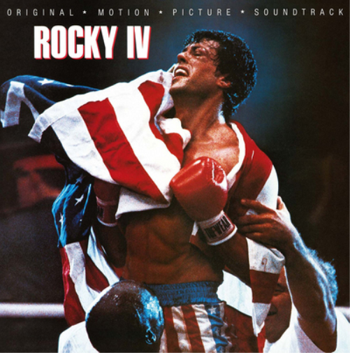 Rocky IV