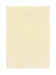 Original Crown Mill - Wall of Colours - 10 Pack Paper Sheets - Smooth - A4 - 21.0x29.7cm - 120gsm - Cellophane Wrapped - Cream