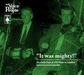 It Was Mighty!: The Early Days of Irish Music in London