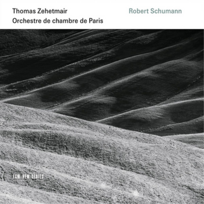 Schumann: Violin Concerto/Symphony No. 1