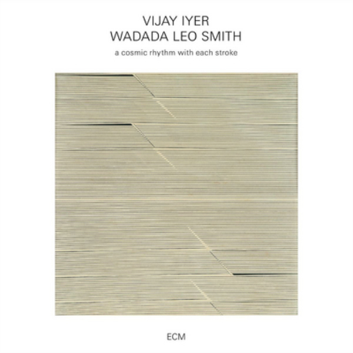 A Cosmic Rhythm With Each Stroke
