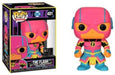 Pop! Heroes: DC's The Flash *Blacklight* (Mindstyle Release