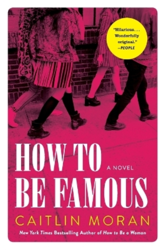 How to Be Famous