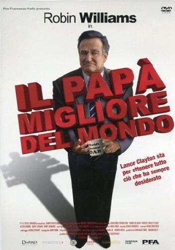 Il Papa' Migliore Del Mondo