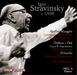 Igor Stravinsky in USSR