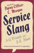 Service Slang