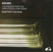 Brahms: Complete Solo Piano Works