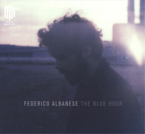 Federico Albanese: The Blue Hour