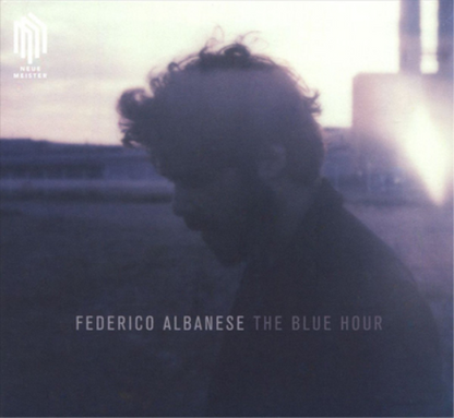 Federico Albanese: The Blue Hour