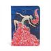 Cabaret Cabaret (Vintage Vogue) Midi Lined Hardcover Journal (Elastic Band Closure)