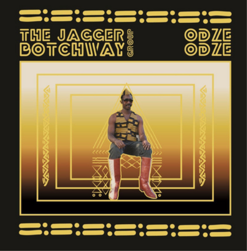 Odze Odze