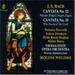 Bach: Cantatas Nos. 12 & 29