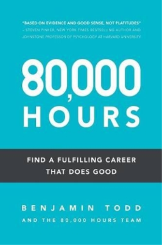 80,000 Hours