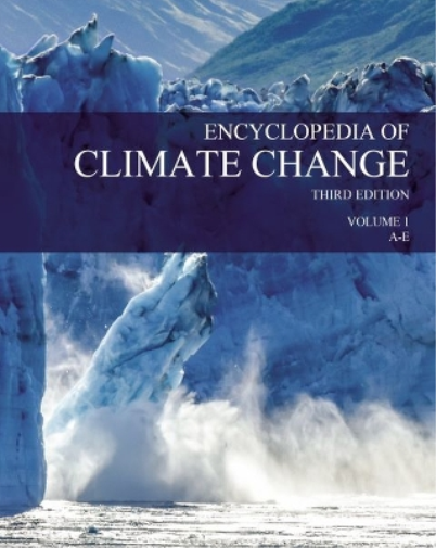 Encyclopedia of Climate Change