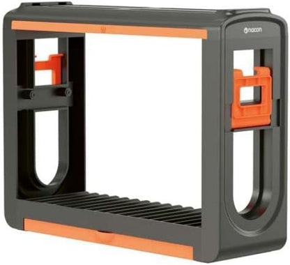 Nacon Opbergstandaard voor Nintendo Switch 2 en het bijbehorende dock., Nacon - Dock`N`Store Max Stand (Nintendo Switch 2)