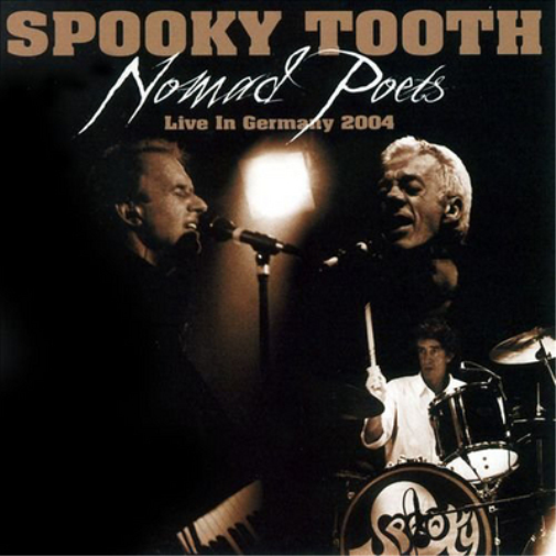 Nomads Poets: Live in Germany 2004