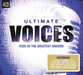 Ultimate... Voices