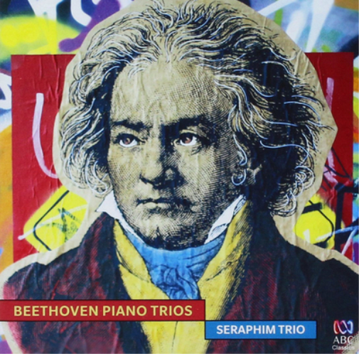Beethoven: Piano Trios