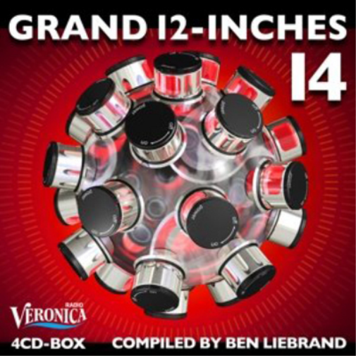 Grand 12-inches: Compiled By Ben Liebrand - Volume 14