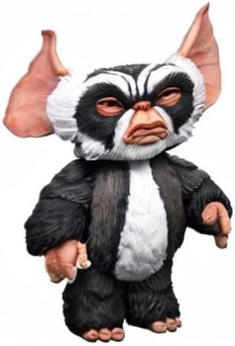 NECA Gremlins Ultimate Mogwais George Action Figure, Multicoloured, 100% Plastic