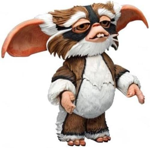 NECA Gremlins Ultimate Mogwais Lenny Action Figure, Multicoloured, 100% Plastic