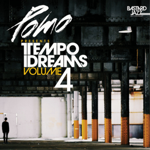 Pomo Presents Tempo Dreams - Volume 4