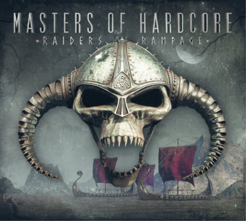 Masters of Hardcore: Chapter XXXVIII
