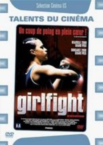 Girlfight