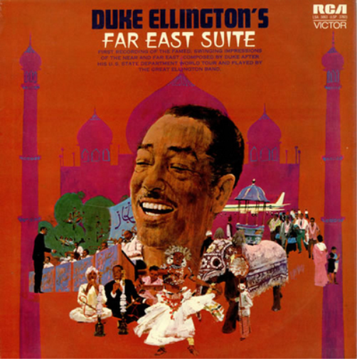 Far East Suite