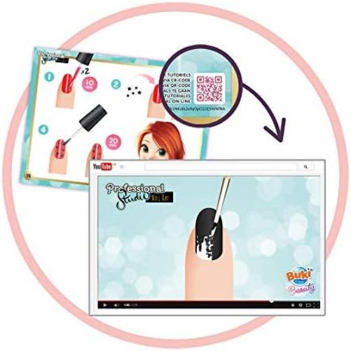 Professional Studio Nail Art