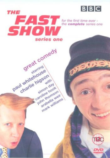The Fast Show - Series One