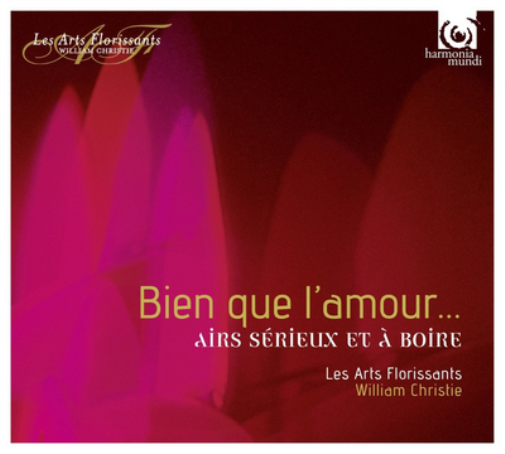 Bien Que L'amour...: Airs Sérieux Et À Boire