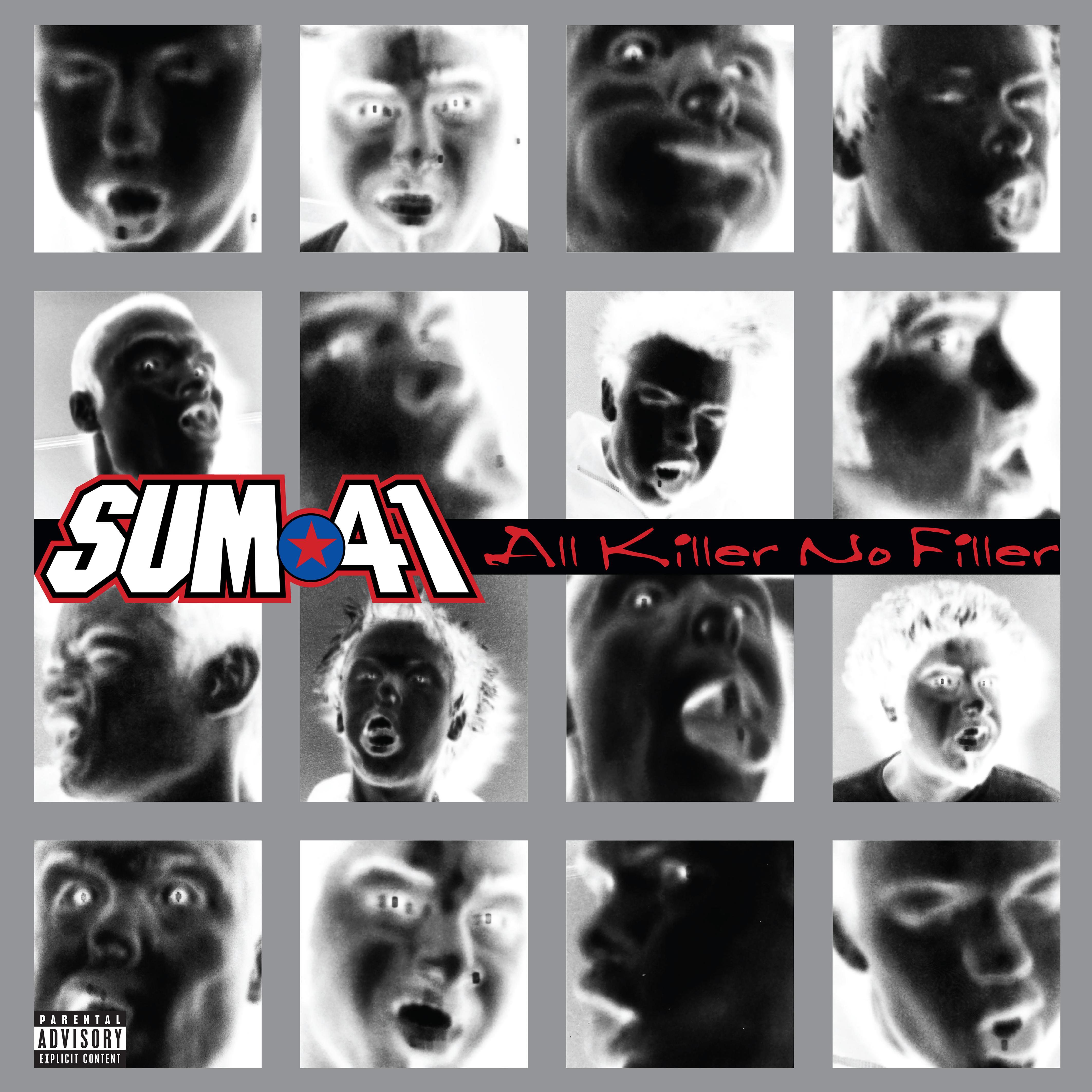 All Killer No Filler (25th Anniversary Edition)