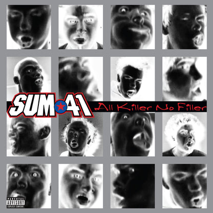 All Killer No Filler (25th Anniversary Edition)