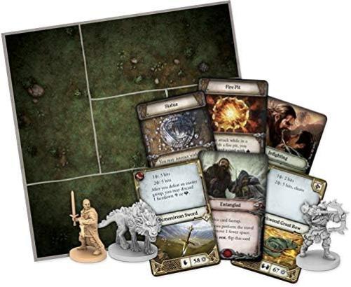 The Lord of the Rings: Journeys in Middle-Earth